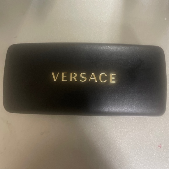 Versace shade